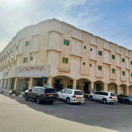 Nuzol Tala Hotel Khafji Екстериор снимка