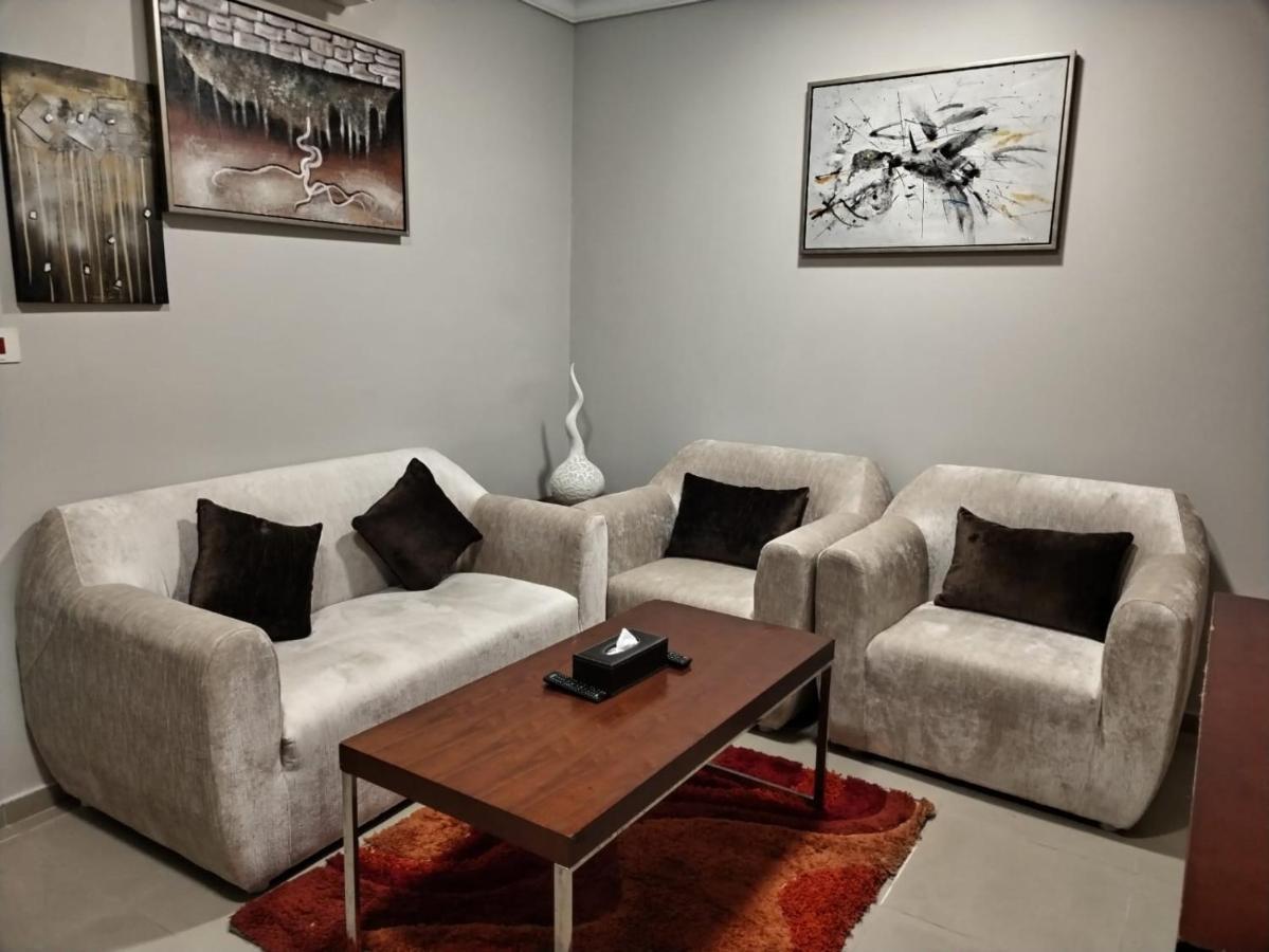 Nuzol Tala Hotel Khafji Екстериор снимка