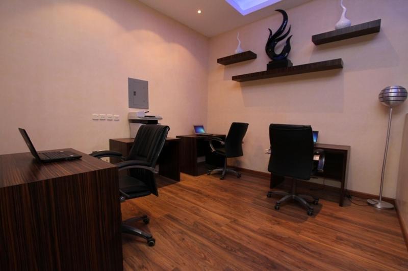 Nuzol Tala Hotel Khafji Екстериор снимка