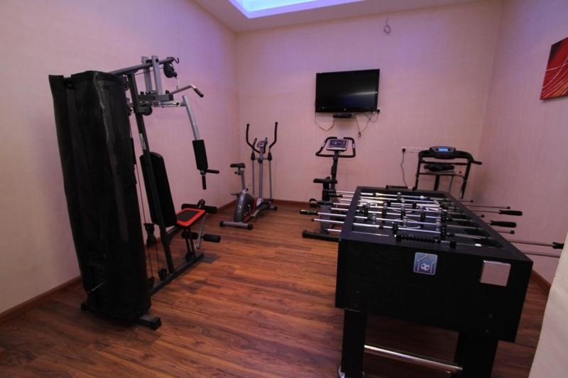Nuzol Tala Hotel Khafji Екстериор снимка