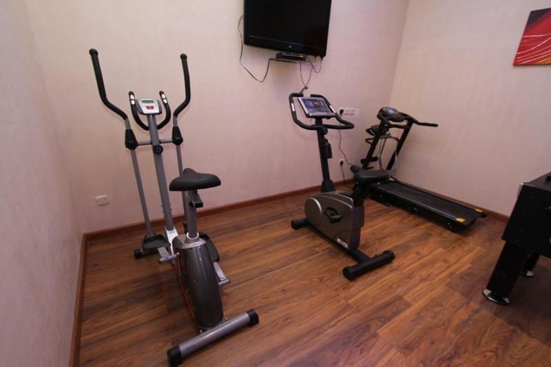 Nuzol Tala Hotel Khafji Екстериор снимка