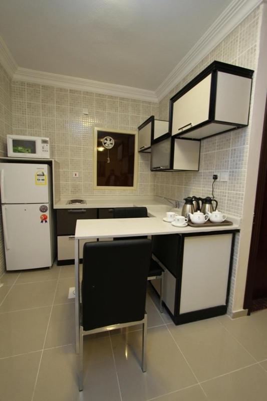 Nuzol Tala Hotel Khafji Екстериор снимка