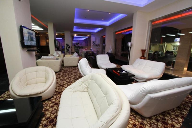 Nuzol Tala Hotel Khafji Екстериор снимка