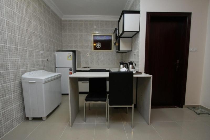 Nuzol Tala Hotel Khafji Стая снимка