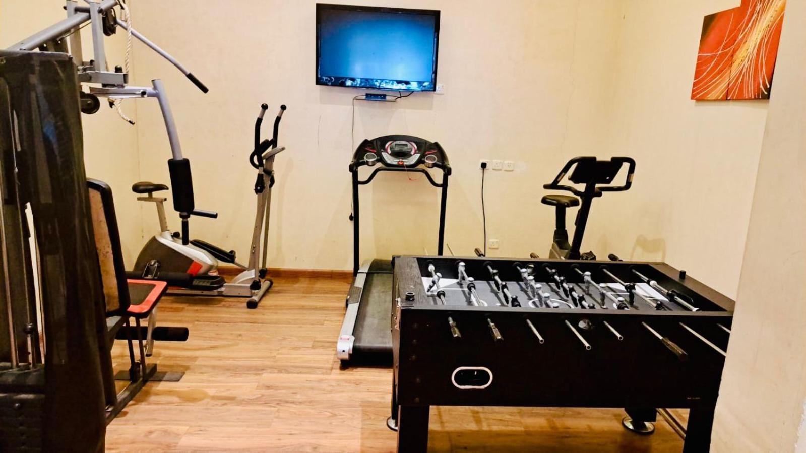Nuzol Tala Hotel Khafji Екстериор снимка